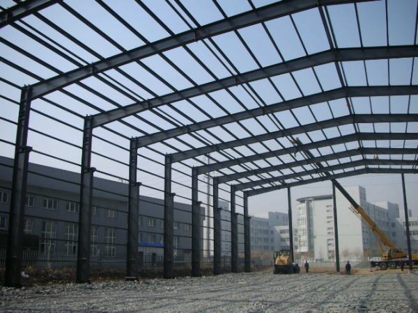 萧县徐州网架公司标准施工流程有哪些呢?